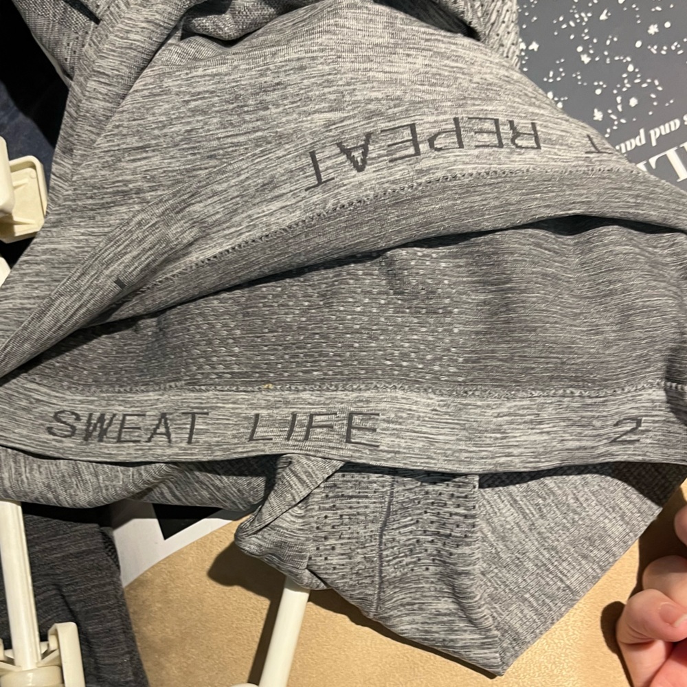 Lululemon Swiftly Tech Long-Sleeve Shirt 2.0. - Picture 10 of 10